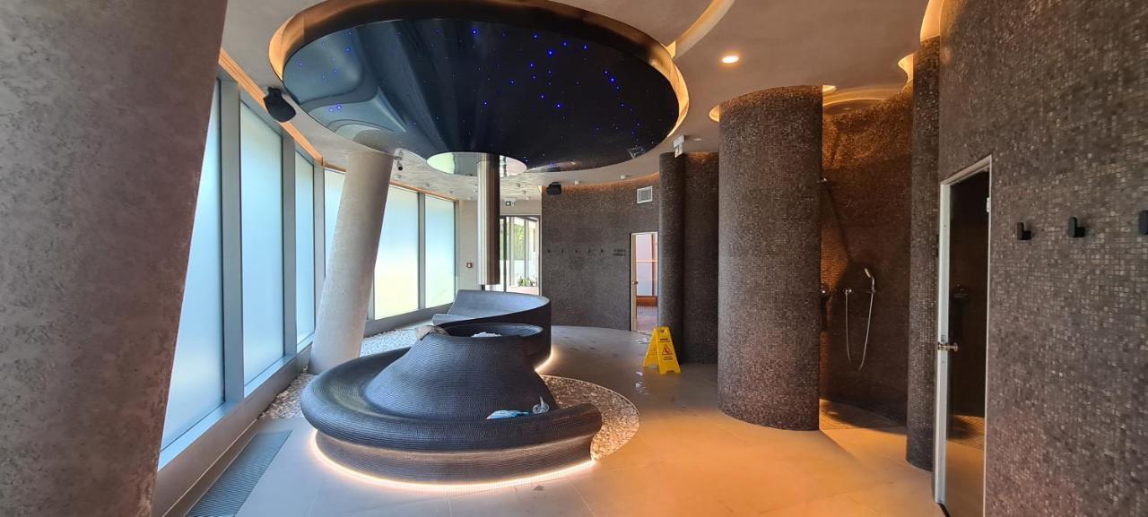 Wave Międzyzdroje Resort&SPA - Seaview Apartment B645 Zewnętrze zdjęcie